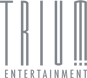 Trium Entertainment logo