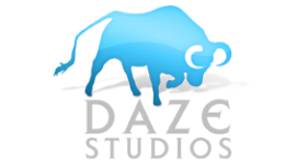 Daze Studios logo